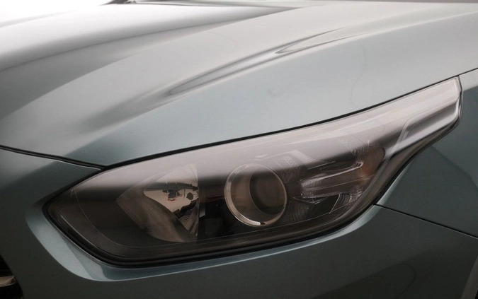 Kia Ceed cena 73899 przebieg: 83140, rok produkcji 2022 z Koło małe 172